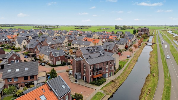 Medium property photo - Bunschoter Veenkamp 40, 3751 JD Bunschoten-Spakenburg